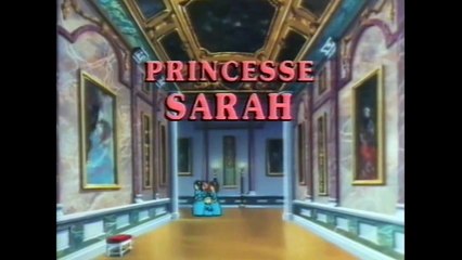 Comment ça se termine... Princesse Sarah ?
