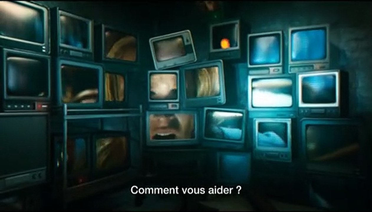 Saw 6 Teaser VO