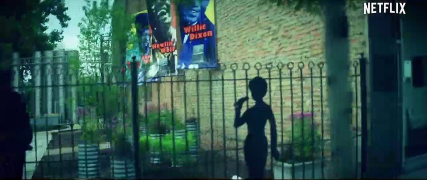 Keith Richards: Under the Influence Bande-annonce VO