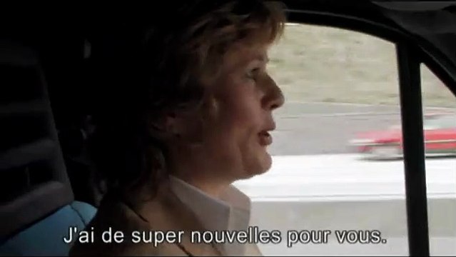 L'Art de la pensée négative Extrait vidéo VO