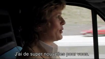 L'Art de la pensée négative Extrait vidéo VO