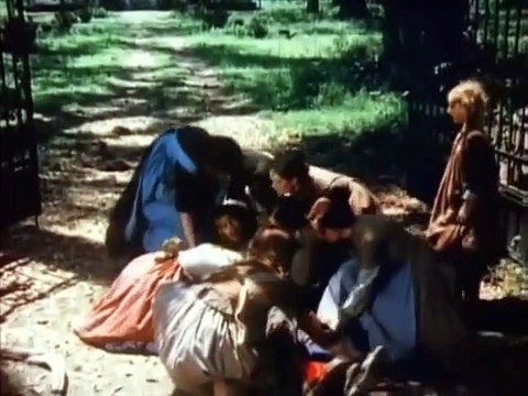 Les Proies Bande-annonce VO