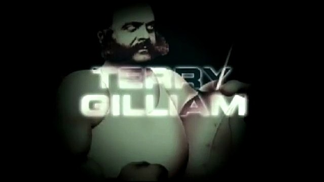 Le court des grands Bande-annonce VF