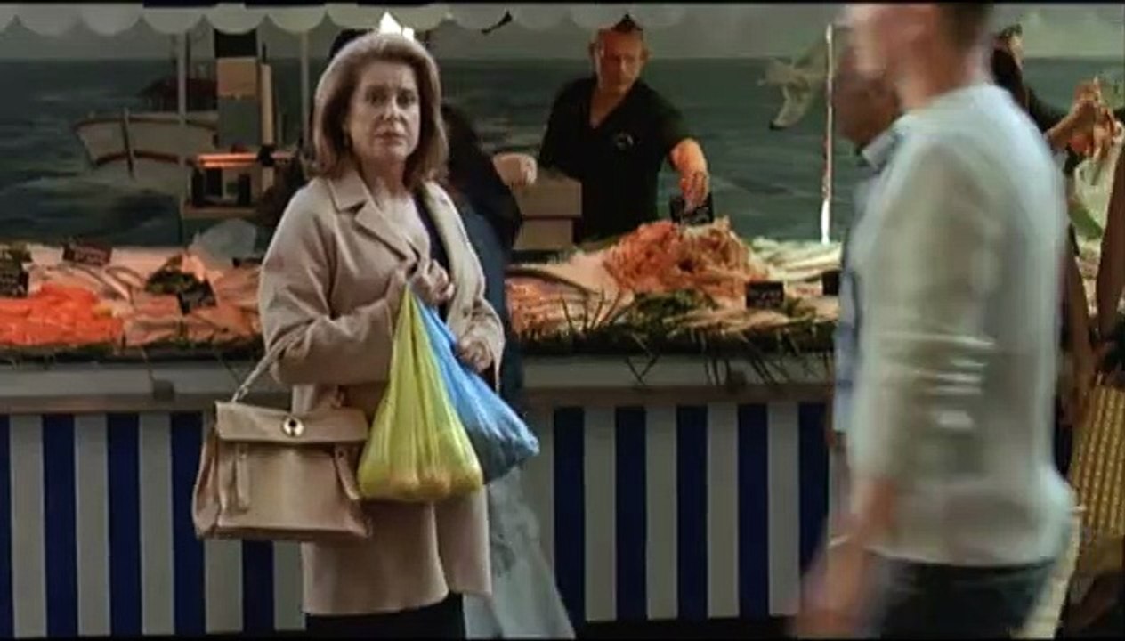 Mères et filles Bande-annonce VF