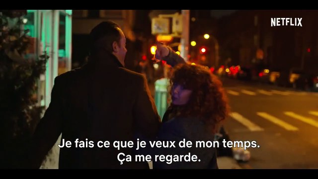 Poupée russe - saison 1 Bande-annonce VO