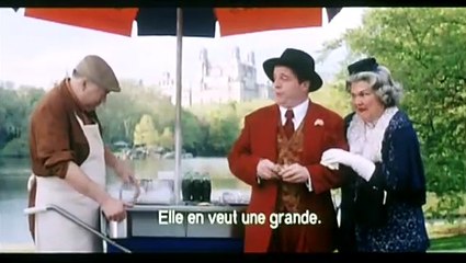 Les Producteurs Bande-annonce VO