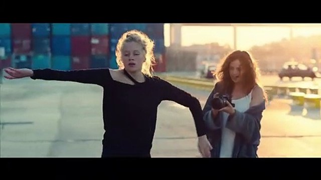 Sauvages Bande-annonce VF