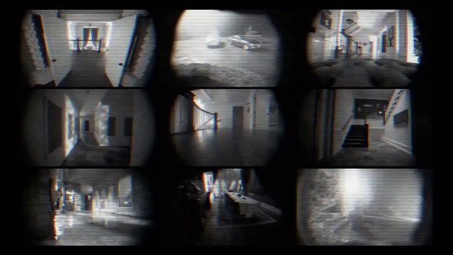 Home Invasion Bande-annonce VO