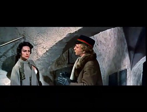 Lola Montès Extrait vidéo (3) VF