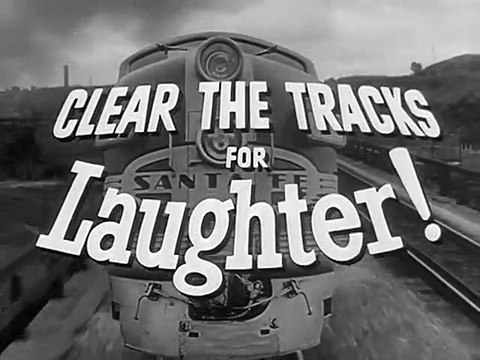 My Friend Irma Goes West Bande-annonce VO