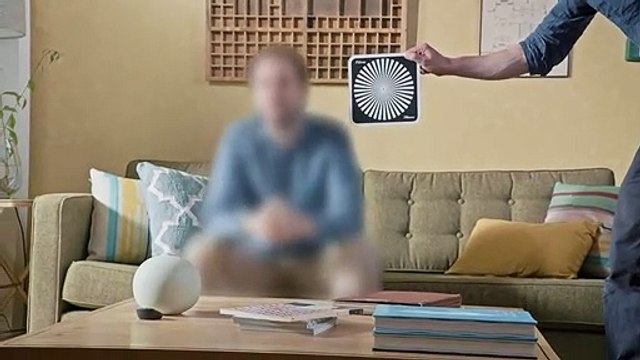 UNE HISTOIRE DE FLOU Le film