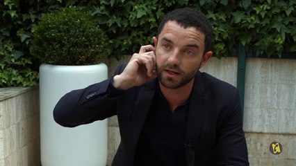 Guillaume Gouix réalisateur