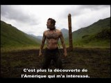 Nicolas Winding Refn Interview : Le Guerrier silencieux, Valhalla Rising
