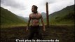 Nicolas Winding Refn Interview : Le Guerrier silencieux, Valhalla Rising