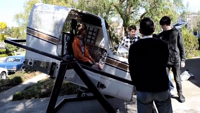 vendredi 13 avril 2012