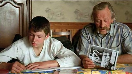 L&#039;apprenti Extrait vidéo (3) VF