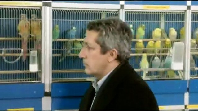 Trésor Bande-annonce VF