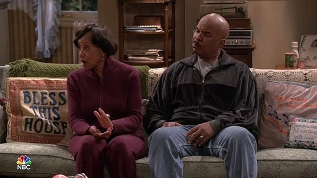 The Carmichael Show - saison 3 Teaser VO