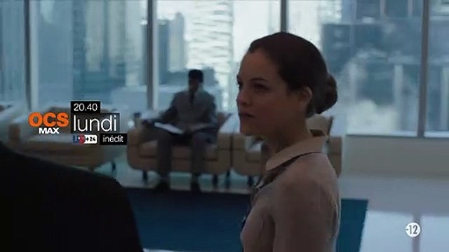 The Girlfriend Experience - saison 1 - épisode 6 Bande-annonce VO