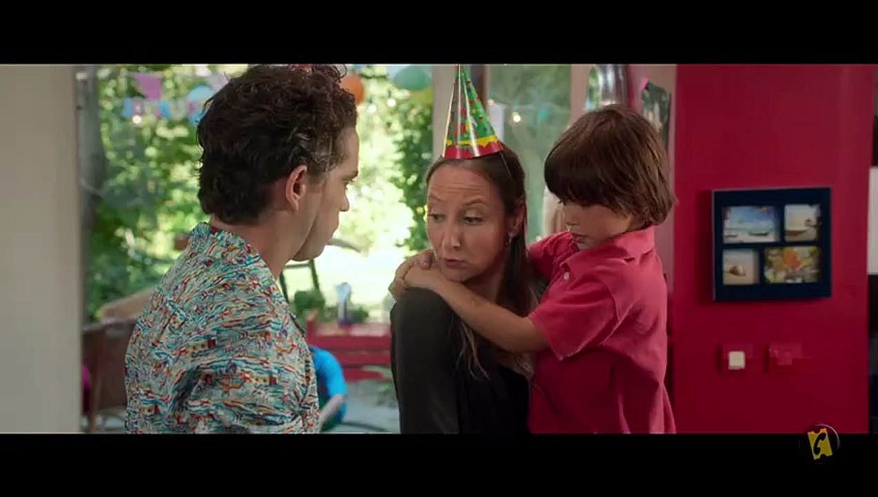 Un film sur l'amitié fait entre amis !