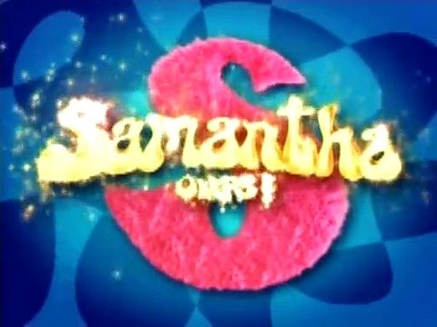 Guillaume Carcaud, Doudi Interview : Samantha, Oups !