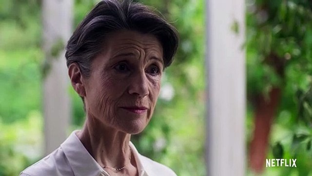 Black Earth Rising - saison 1 Bande-annonce VF