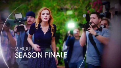 Famous In Love - saison 1 - épisodes 9 et 10 Teaser VO