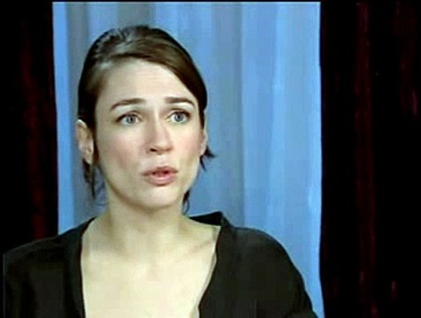 Marie-Josée Croze Interview 2: Munich