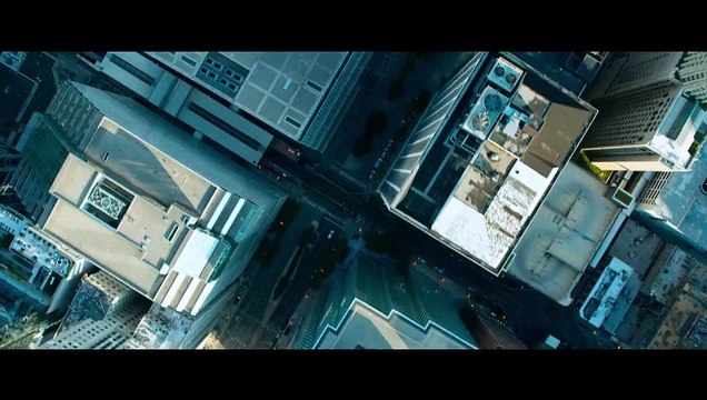 Escape Game Bande-annonce VF