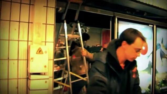 Lundi 23 janvier 2012