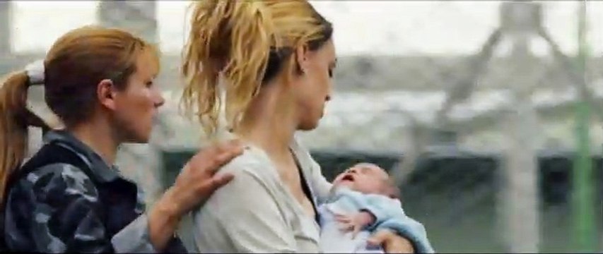 Leonera Extrait vidéo (6) VO