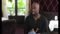 Tout, tout de suite : Youssouf Fofana vu par Steve Achiepo