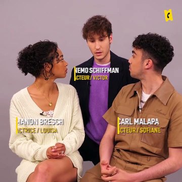 Mortel : les acteurs nous font un récap de la saison 1