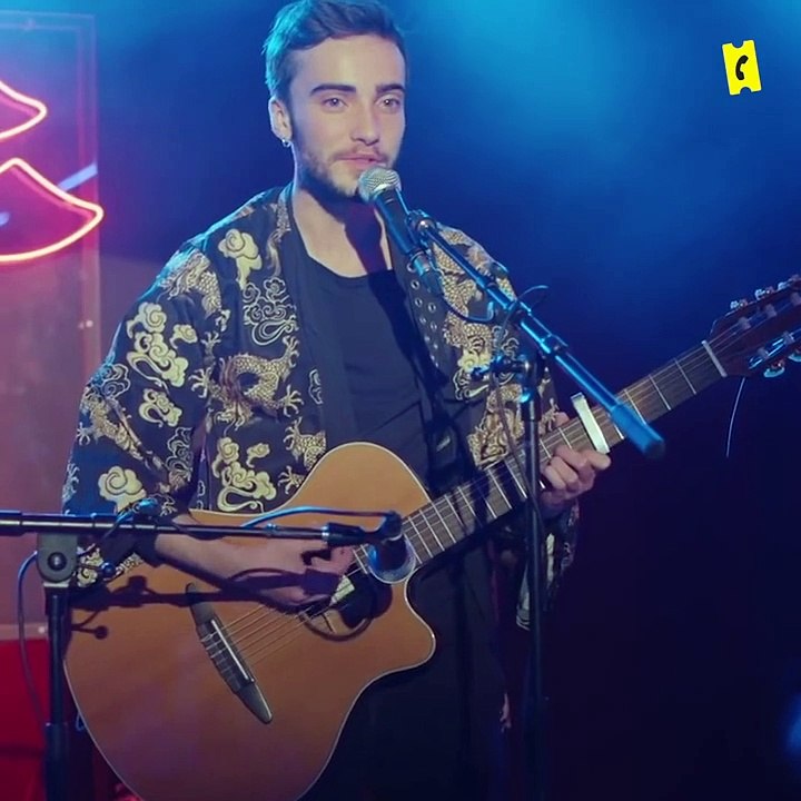 Skam France saison 7 - Interview Sohan Pague (Max) : "On a très peu de personnages trans dans les séries françaises"