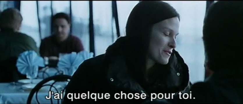 Two Lovers Extrait vidéo (4) VO