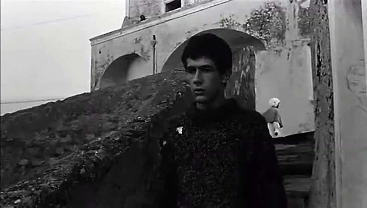 L'Ile des amours interdites Bande-annonce VO