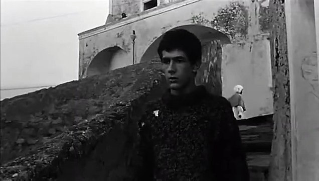 L'Ile des amours interdites Bande-annonce VO