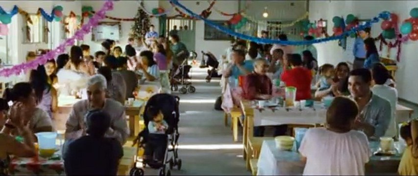 Leonera Extrait vidéo (7) VO