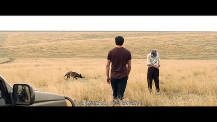 Dogs - EXTRAIT VOST "Le terrain"