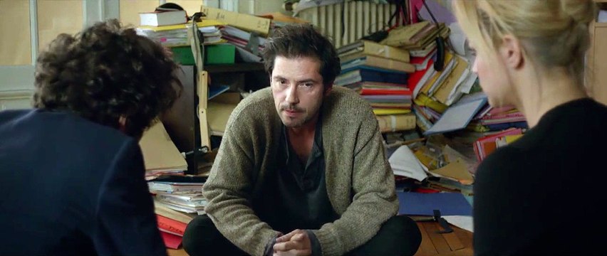 Victoria - EXTRAIT Ta force c'est ta beauté