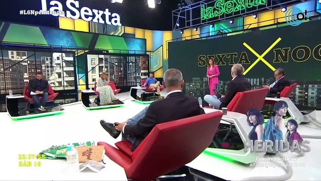 Eduardo Inda sobre la ausencia del Feijóo en investidura de Mañueco