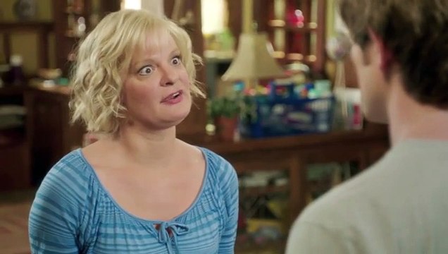 Raising Hope - saison 3 - épisode 6 Extrait vidéo VO