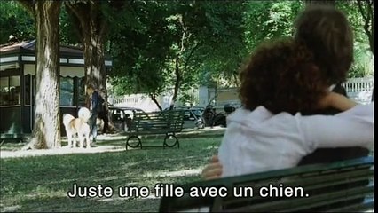 Caos Calmo Extrait vidéo (2) VO