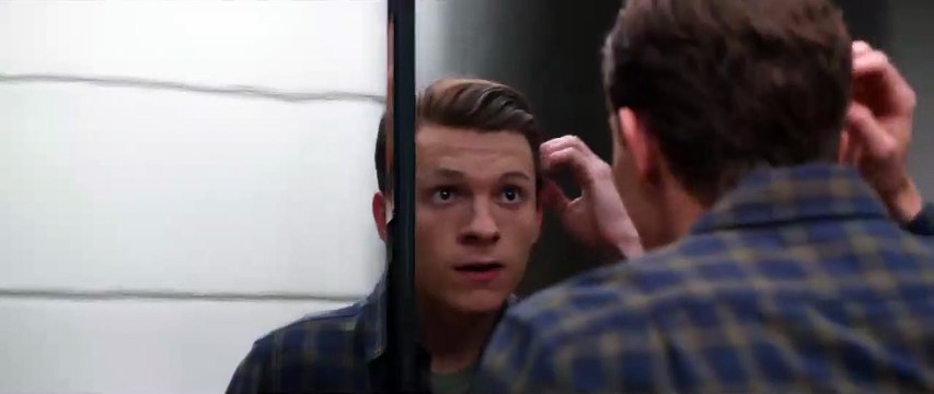 Spider-Man: Homecoming Spot NBA 2 VO