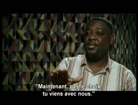 Interview 4 - Anglais