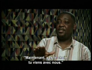 Interview 4 - Anglais