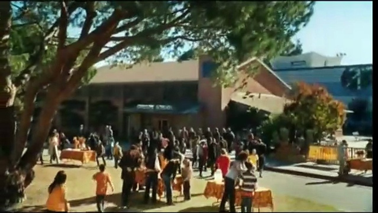 Dans ses rêves Bande-annonce VF