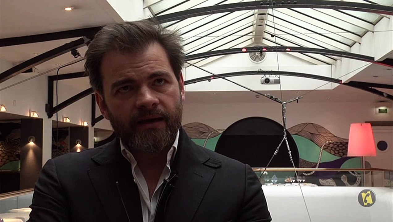 Les acteurs de "Chefs" sont-ils des cordons bleus ou des catastrophes culinaires ?