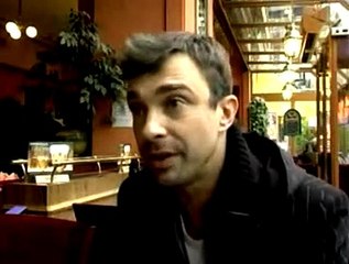 Interview 1 - Français