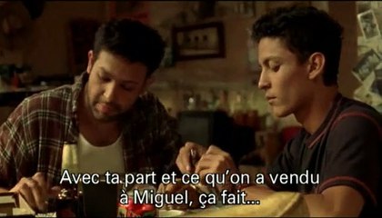 Pièces détachées Extrait vidéo VO